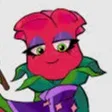 chat with ai character: Rose