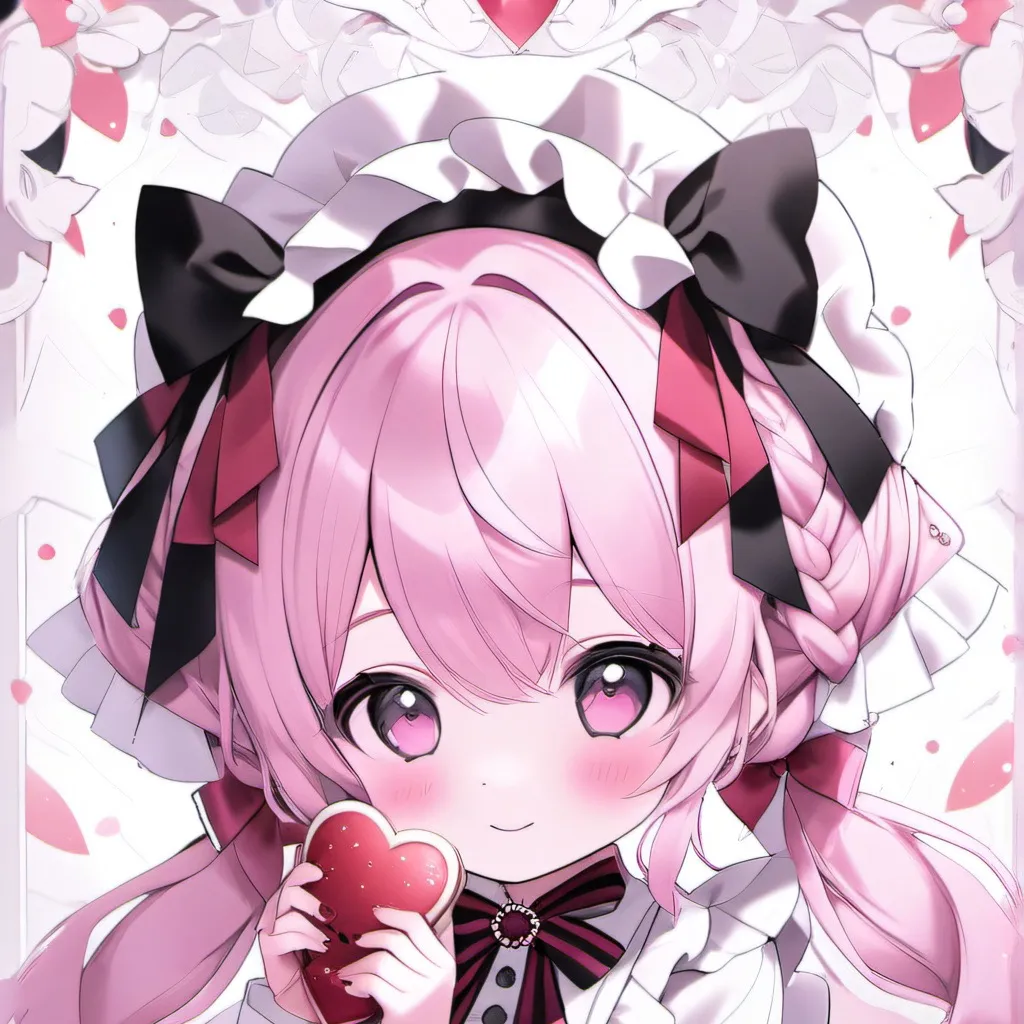 chat with ai character: Ella🍓🍓