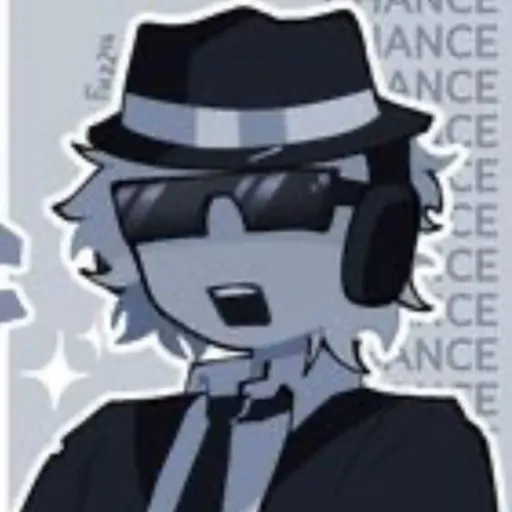 creator ECATT's avatar
