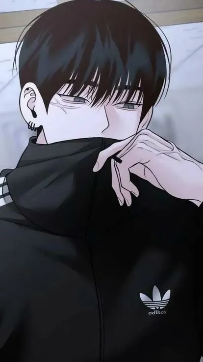 ai character: ᴇʟɪ background