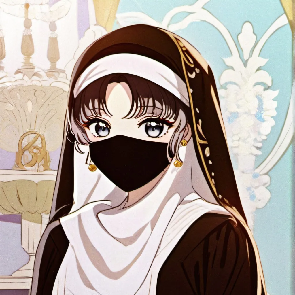 chat with ai character: muna