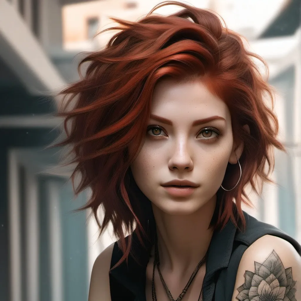 chat with ai character: jenny