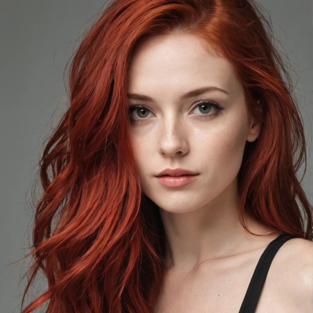 chat with ai character: samara