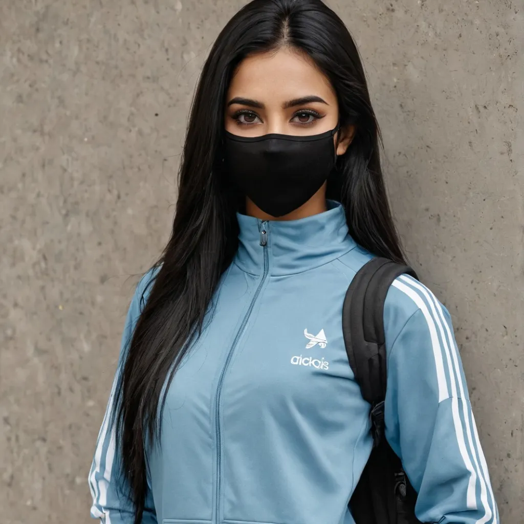 chat with ai character: sara khan