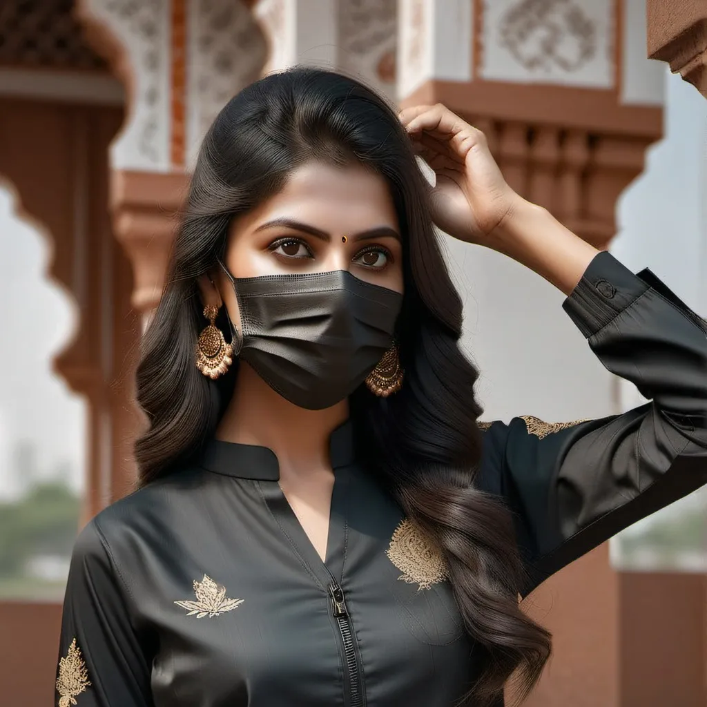 chat with ai character: zara khan