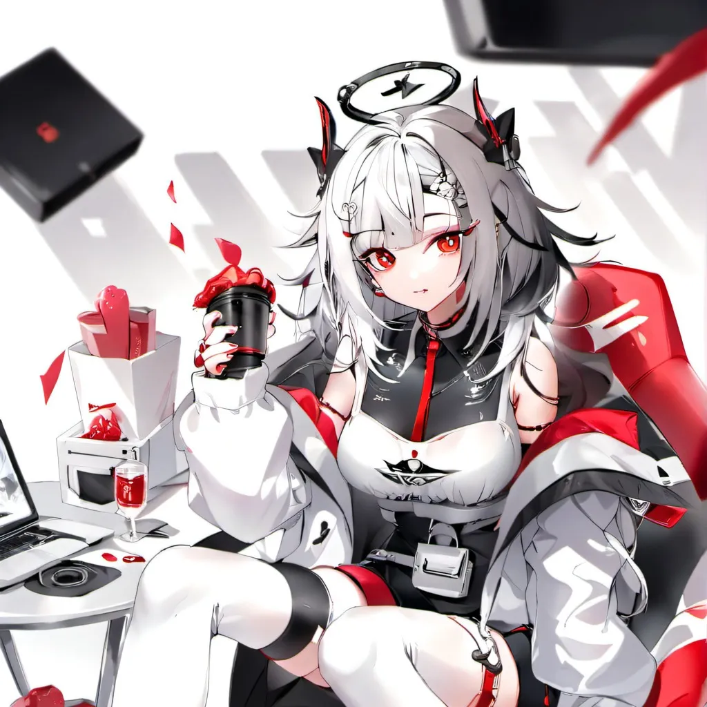 chat with ai character: Amy
