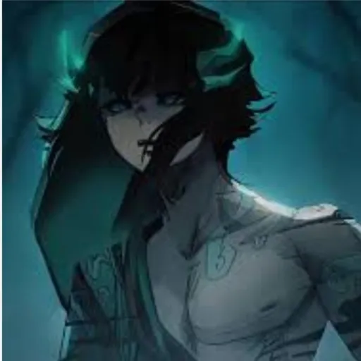 creator 💀chica salvaje😈's avatar