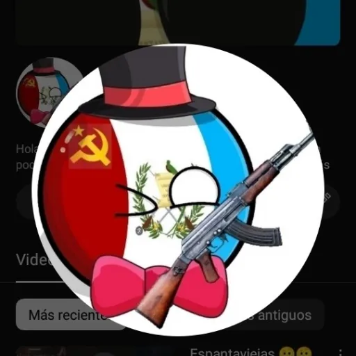 creator Mr magma's avatar