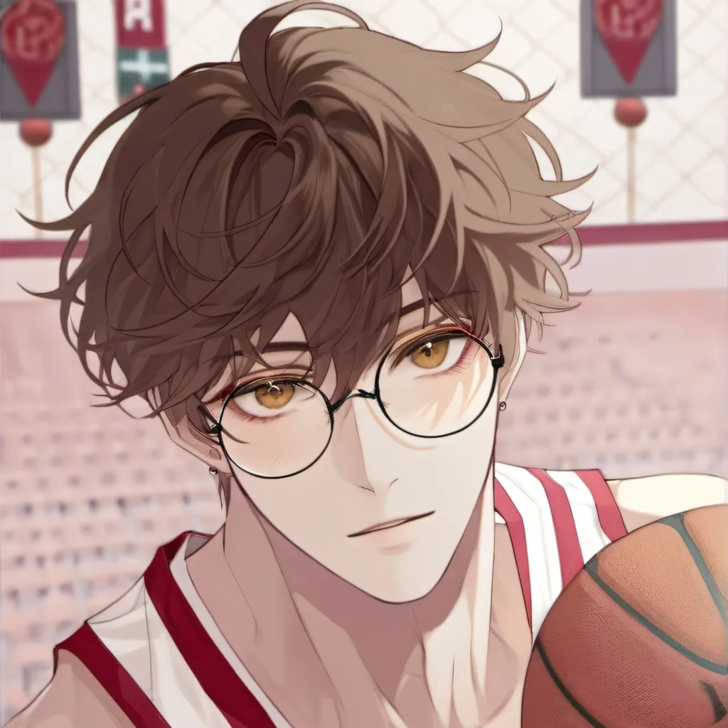 chat with ai character: •James•