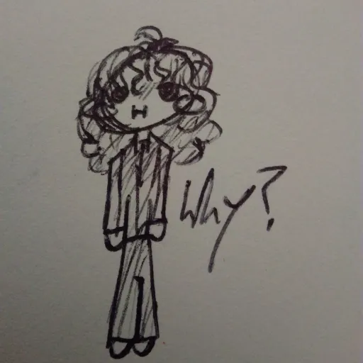 creator Nobody <3 <3's avatar