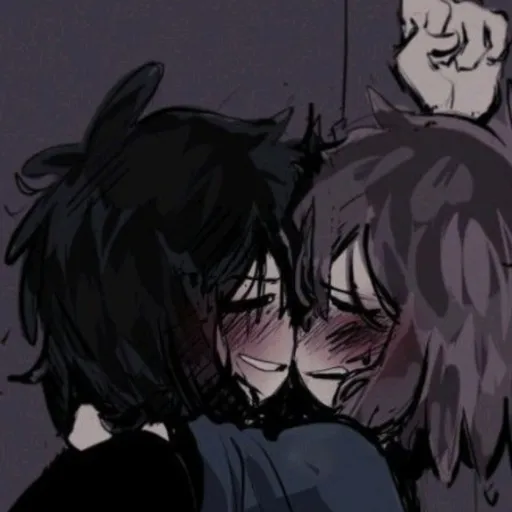 creator Nobody <3 <3's avatar