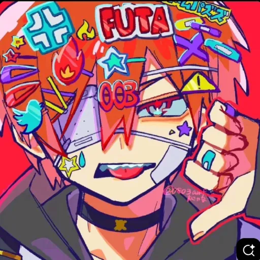 creator Nobody <3 <3's avatar