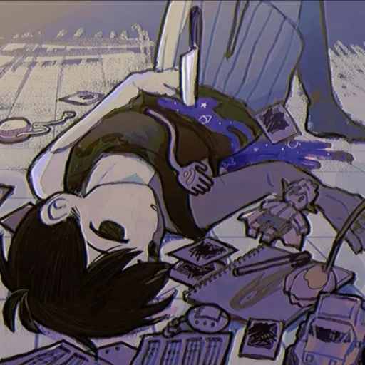 creator Nobody <3 <3's avatar