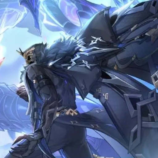 creator nataikuJoga's avatar