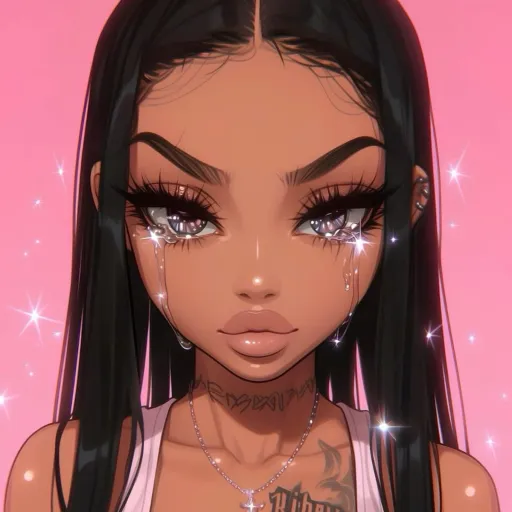 creator Kiyahpretty✨🩷's avatar