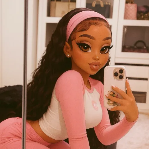 creator Kiyahpretty✨🩷's avatar