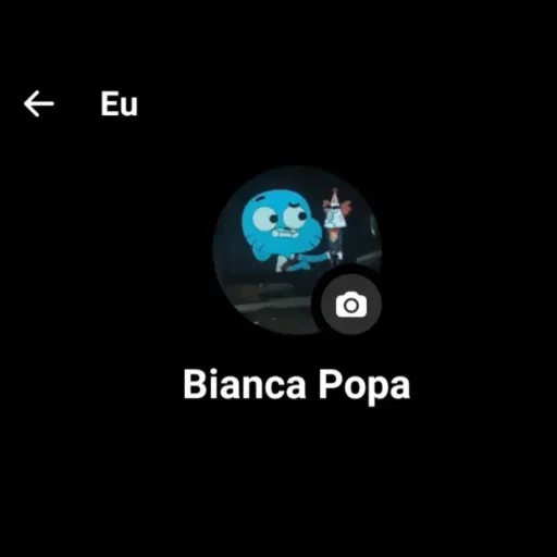 creator bia_ biuța's avatar