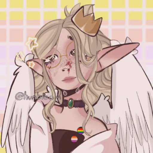 creator 💅《♡~RoseyVr9~♡》💅's avatar