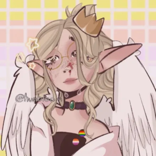 creator 💅《♡~RoseyVr9~♡》💅's avatar