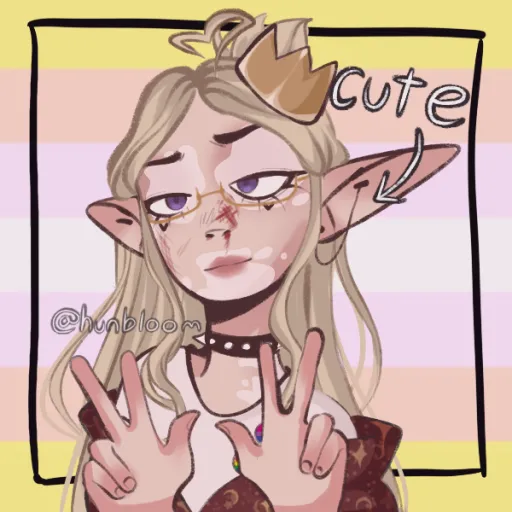 creator 💅《♡~RoseyVr9~♡》💅's avatar