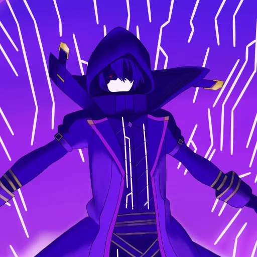 creator TheEmperorShadow's avatar