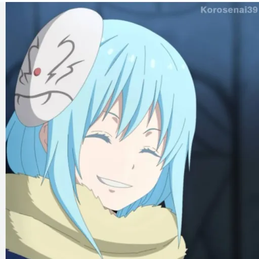 creator rimuru tempest 💙🩵💙's avatar