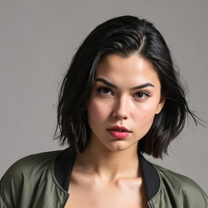 chat with ai character: Kendra