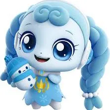 creator Cinnamon 45276's avatar