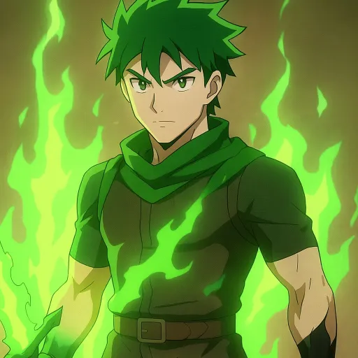 creator Solrackreal's avatar