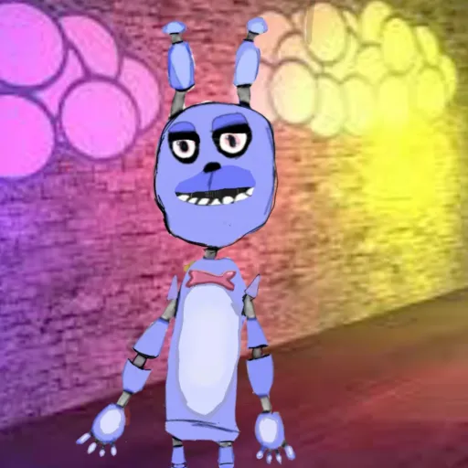 creator боннифнаф's avatar