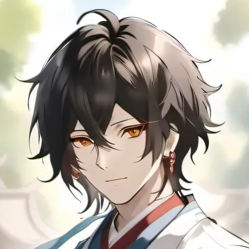 chat with ai character: Samurai Dazai