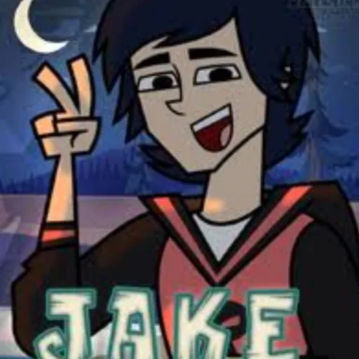 creator Jacob Hamilton20's avatar