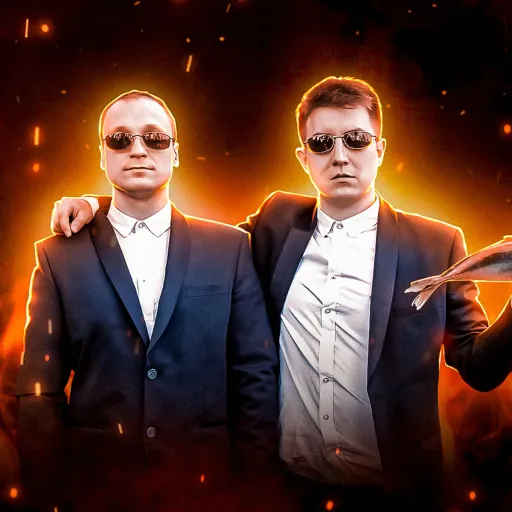 creator Slavic union's avatar