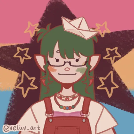 creator Veanie's avatar
