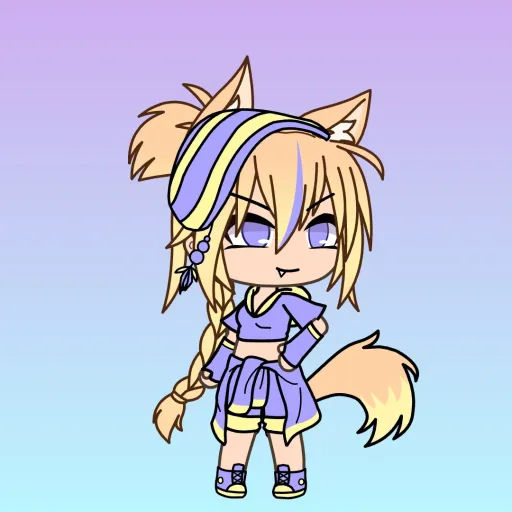 creator Nyx The WAREWOLF's avatar