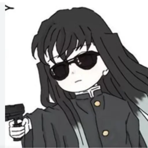 creator muichiro pistola's avatar