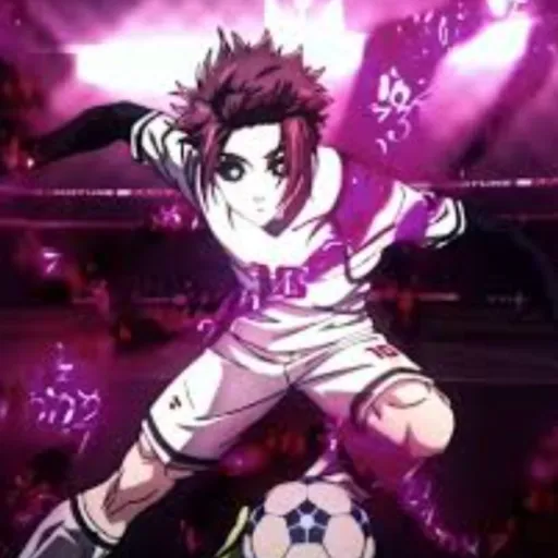 creator sae itoshi⚽⚽⚽⚽⚽⚽⚽⚽'s avatar