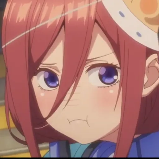 creator miku_nakano🥺🥺🥺🥺♥️'s avatar