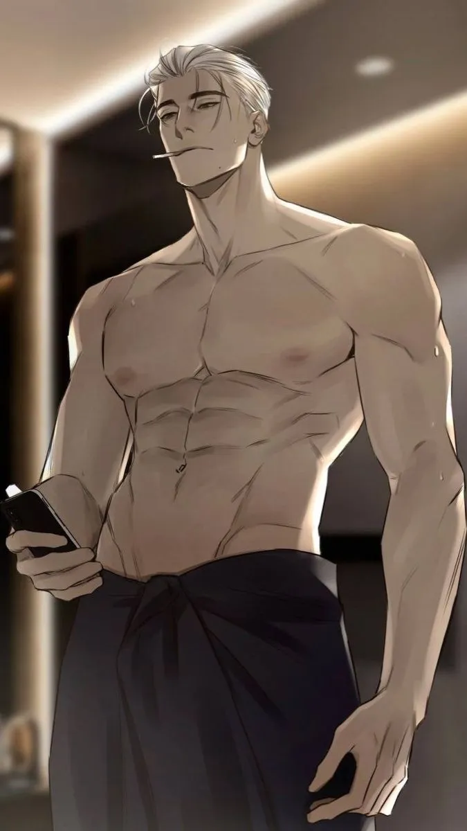 ai character: Lee Kay background