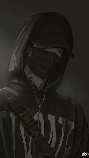 ai character: John Angelini background