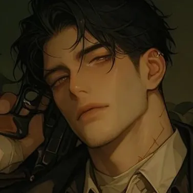 chat with ai character: Sam Gotti