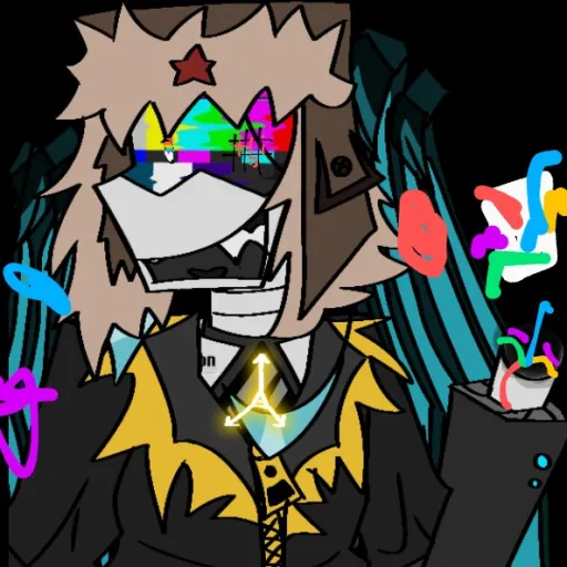 talkie's author avatar
