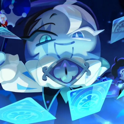 memory with ai character: talkie