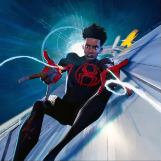 creator ✨spider man lover✨'s avatar