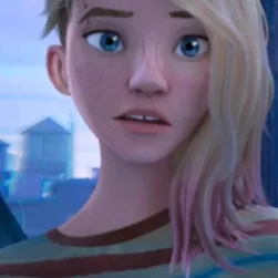 chat with ai character: ✨🎀Gwen Stacy🎀✨