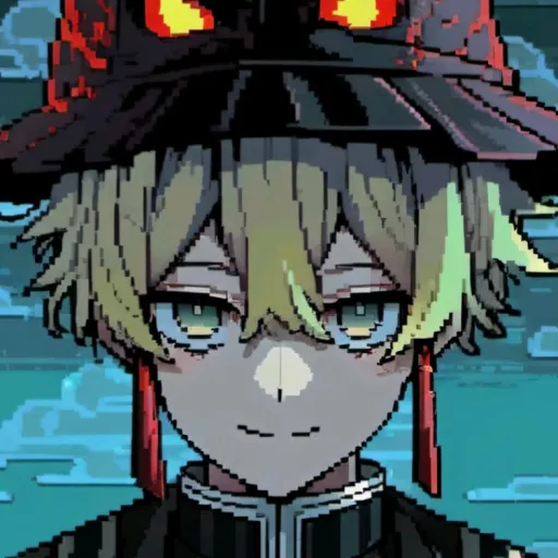 creator {Kazuki Yozagoru}'s avatar