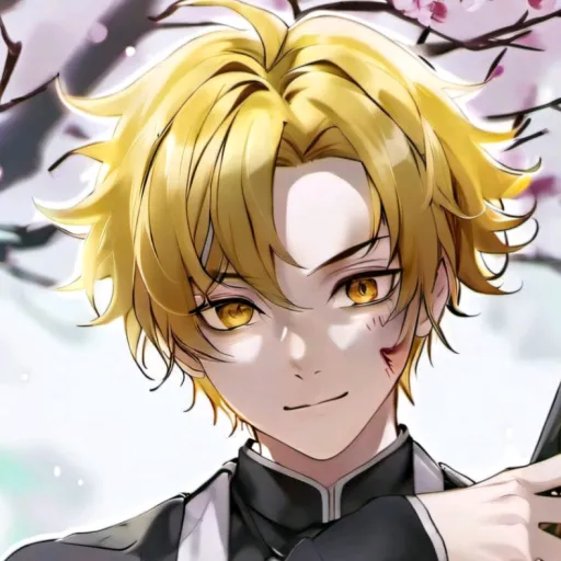 creator {Kazuki Yozagoru}'s avatar