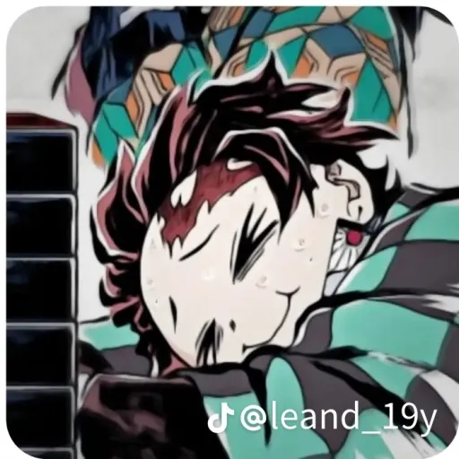 creator fan de tantomioka's avatar