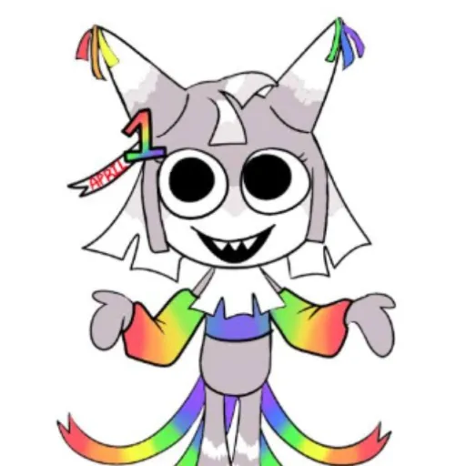 creator April Yatta fools!'s avatar