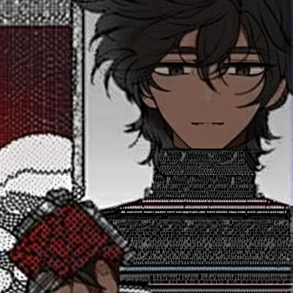chat with ai character: Karson